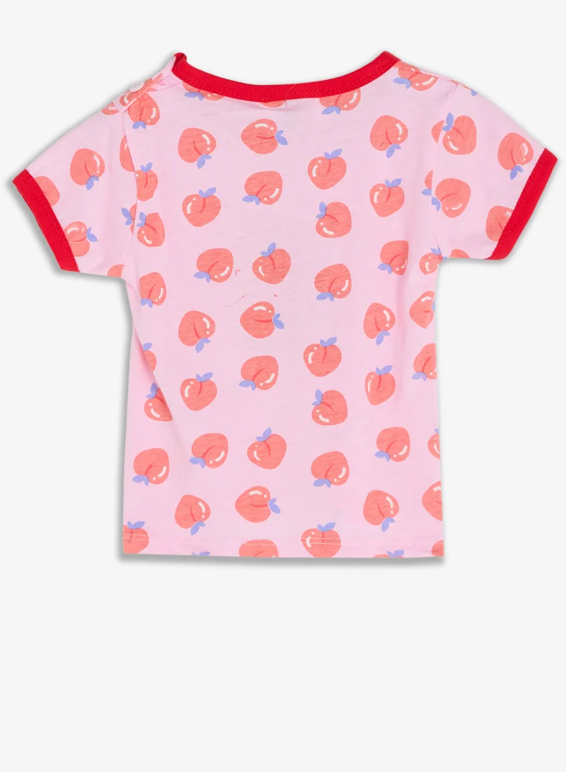Pinata Printed Tshirt