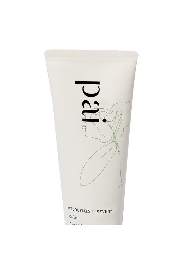 Pai Skincare Middlemist Seven Camellia and Rose Gentle Cream Cleanser 50ml - Image 2