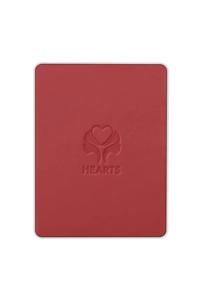 Hearts Blush Powder - 005 Watermelon - Image 3