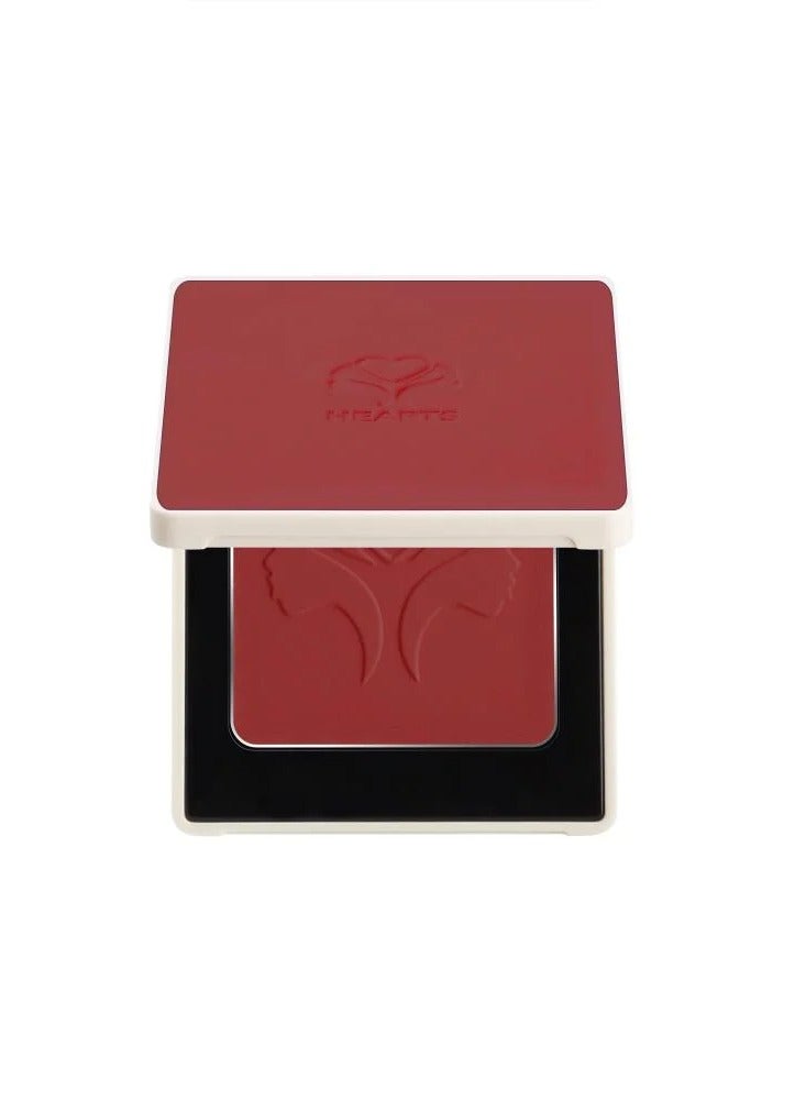 Hearts Blush Powder - 005 Watermelon - Image 2
