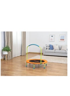 Bestway Bestway Wonder Jump Trampoline 91cm x 96cm - No: 59100  - Image 2