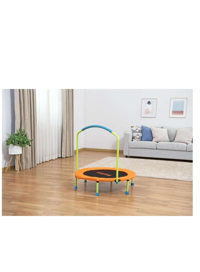 Bestway Bestway Wonder Jump Trampoline 91cm x 96cm - No: 59100 - Image 2