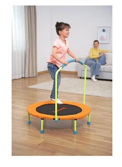Bestway Bestway Wonder Jump Trampoline 91cm x 96cm - No: 59100  - Image 3