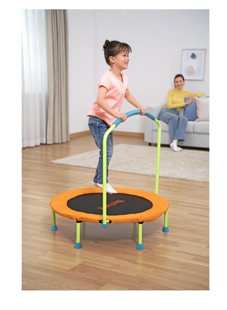 Bestway Bestway Wonder Jump Trampoline 91cm x 96cm - No: 59100 - Image 3