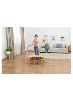 Bestway Bestway Wonder Jump Trampoline 91cm x 96cm - No: 59100  - Image 4