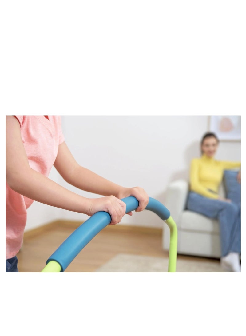 Bestway Bestway Wonder Jump Trampoline 91cm x 96cm - No: 59100 - Image 5