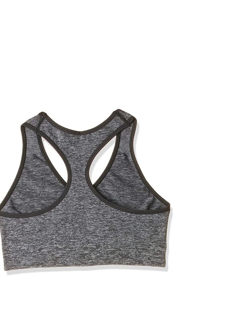 Generic Women's Sports Underwear Comfortable Soft Sports Bra XXL Wrapped Crop Top Sports Bra, Perfect Choice for Any Activity Such as Yoga, Workout, Running  - Image 2