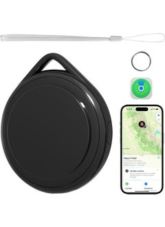 Techmaster جهاز تتبع ذكي GPS متوافق مع Airtag iOS iPhone iPad Mac محدد الموقع للأغراض  - Image 5