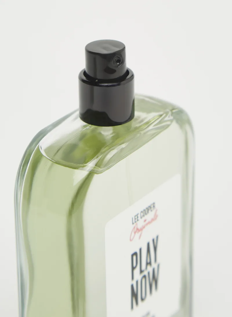 Lee Cooper Lee Cooper Play Now Perfume - 100 ml EDP