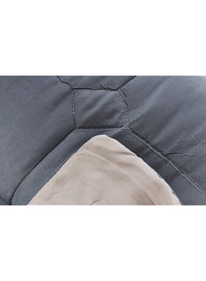 إيروريكس طقم لحاف متوسط الحشوة مكون من 6 قطع متعدد الألوان - Image 2