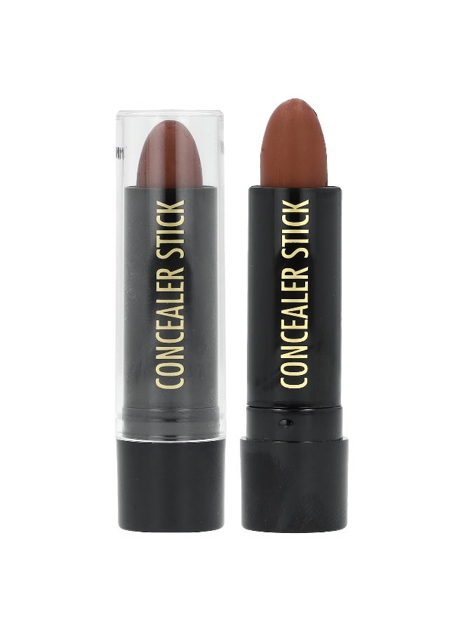 Black Radiance, Concealer Stick, CA8003 Dark, 0.18 oz (5.1g) - Image 1