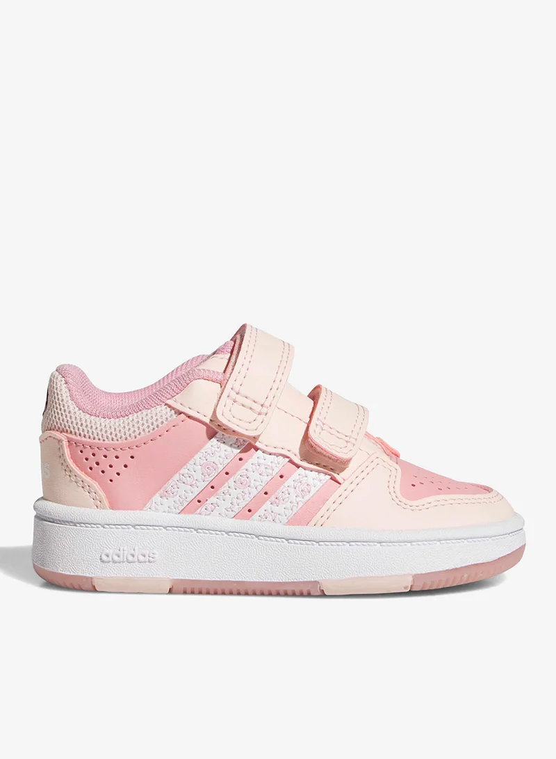 Adidas Infant Disney Hoops Classic Cf