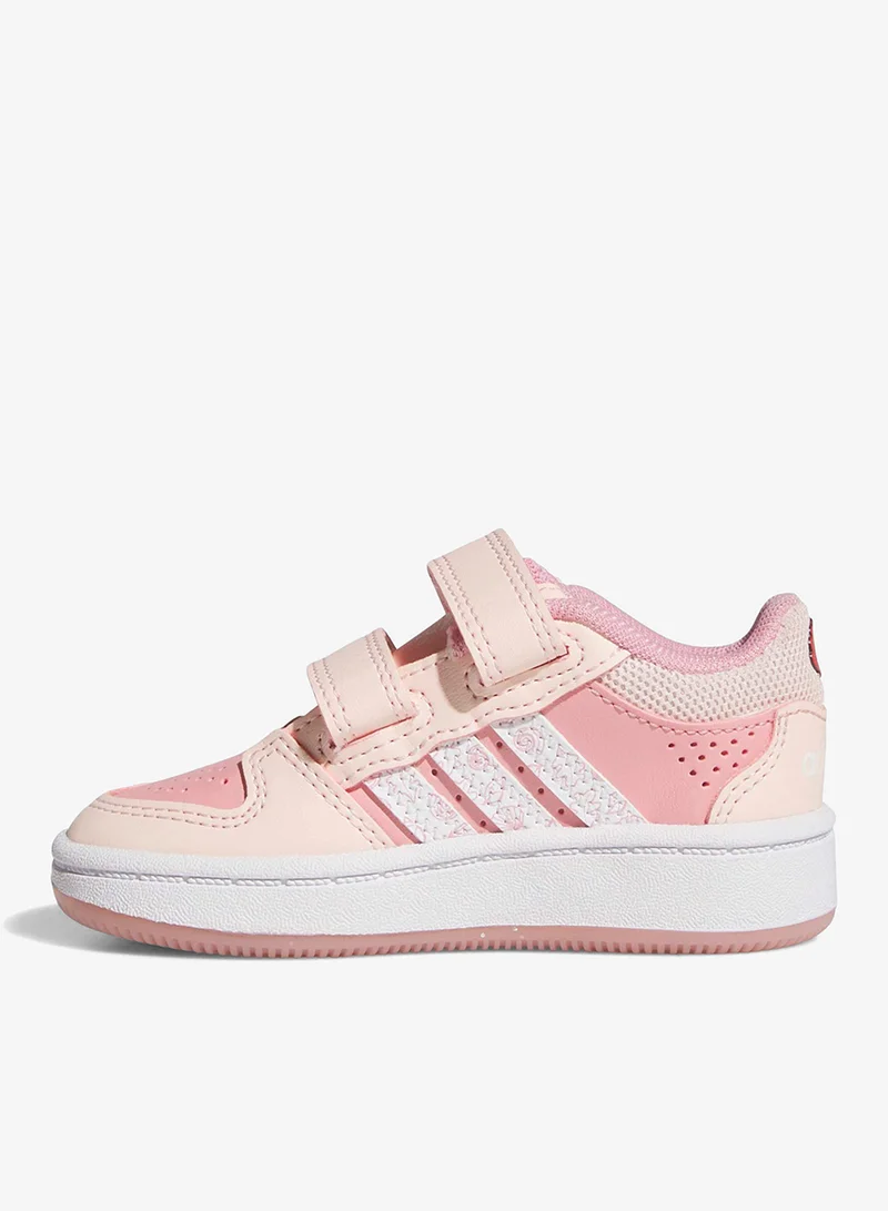 Adidas Infant Disney Hoops Classic Cf