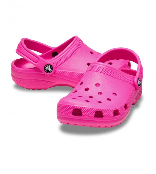 كروكس Classic Clog T