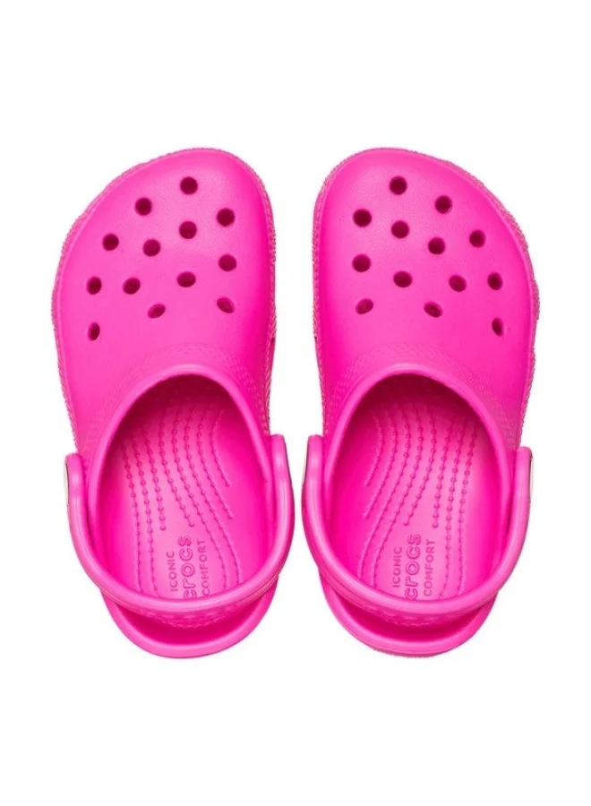 Crocs  Classic Clog T for Women | Best Price UAE