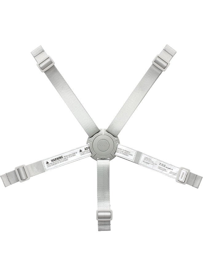 Boon Highchair Straps – Replacement Straps for Grub, Flair & Most 5-Point Highchairs - Image 1