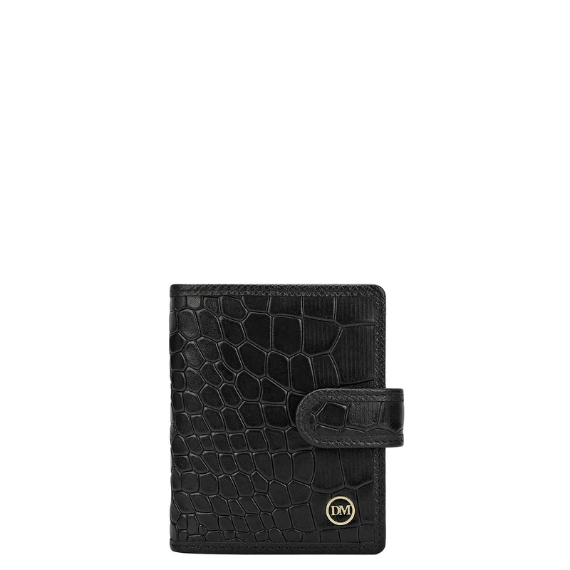 Da Milano Classic Credit Card Case