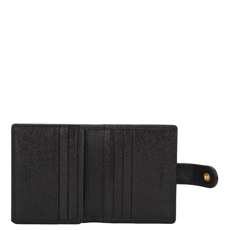 Da Milano Classic Credit Card Case