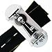 PREP V2 Pro Performance Complete Wooden Fingerboard kit with Urethane Wheels and Bushings 32mm Skeleton Key - Image 3