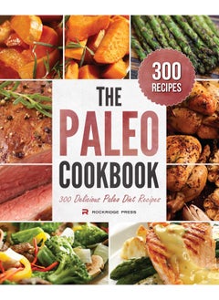 Paleo Cookbook