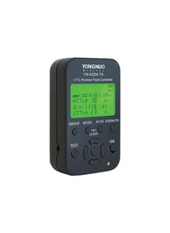 YONGNUO Yongnuo Wireless Flash Controller i-TTL YN622N-TX  - Image 1
