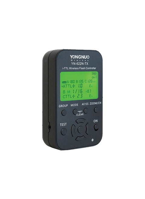 Yongnuo Wireless Flash Controller i-TTL YN622N-TX