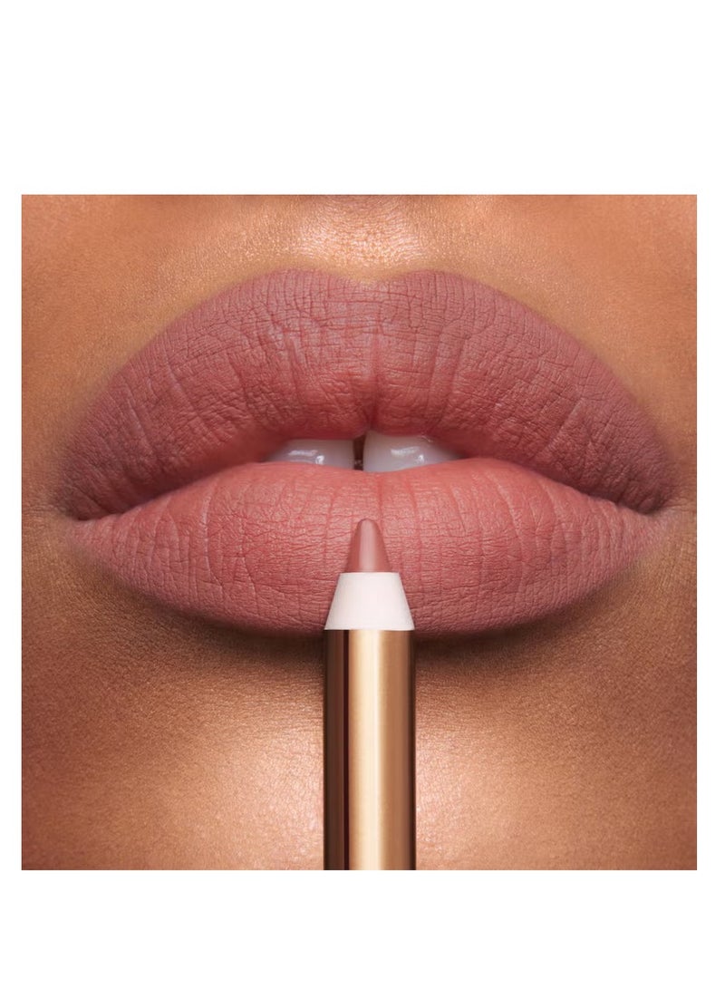 Charlotte Tilbury Lip Cheat - Icon Baby - Image 3