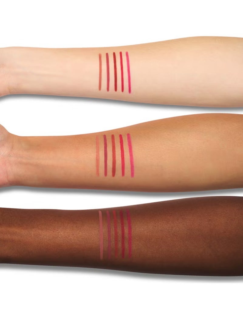 Charlotte Tilbury Lip Cheat - Icon Baby - Image 4