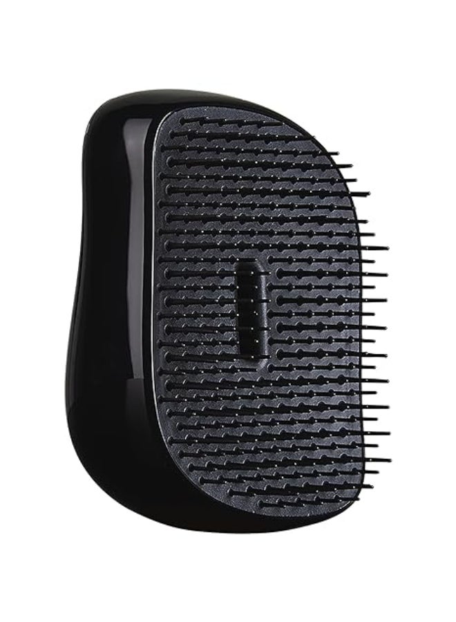 TANGLE TEEZER T.T Compact Black Rose Gold - Image 2