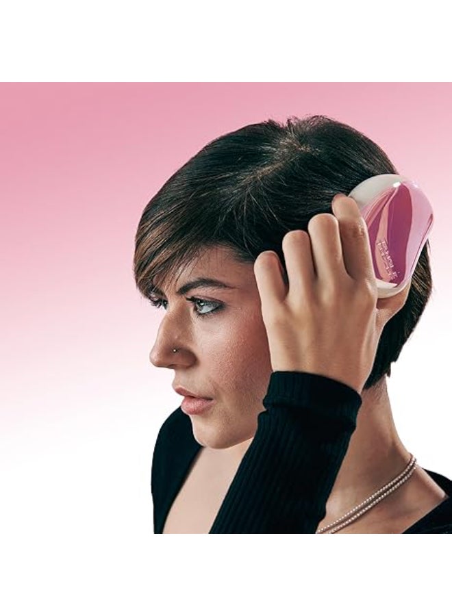 TANGLE TEEZER T.T Compact Black Rose Gold - Image 5