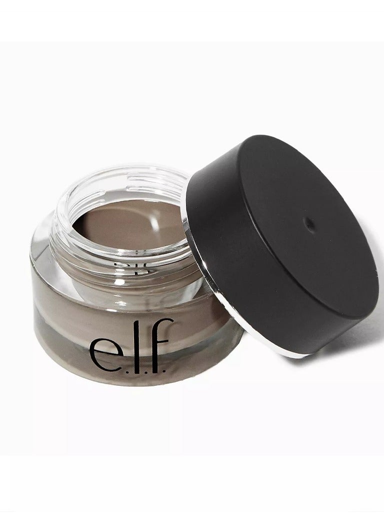 Elf eyebrow gel medium brown 5.5 g - Image 1