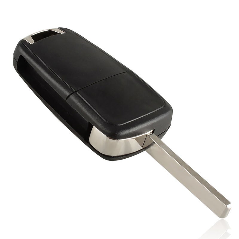 Vehicle Key Shell: High-Quality ABS Material, Precision Manufactured, Easy Installation - Perfect Replacement Remote Case for Vauxhall Opel Astra Insignia Vehicle Key Repair - Image 3