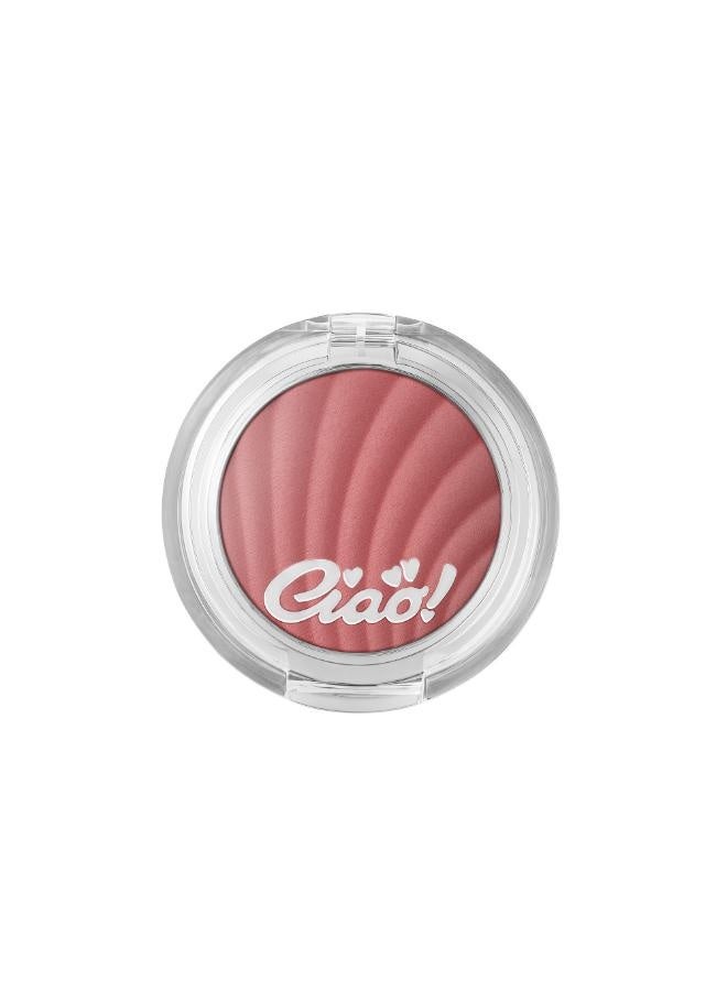 Ciao Fard Blusher NO.27 - Image 1