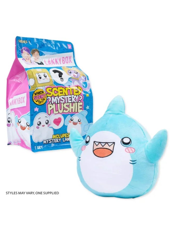 Lankybox LankyBox Giant Mystery 11" Plush  - Image 2