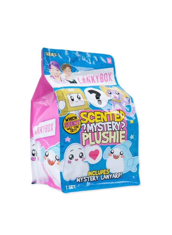 Lankybox LankyBox Giant Mystery 11" Plush  - Image 3