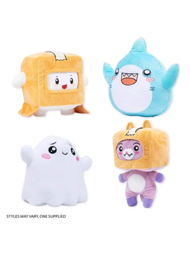 Lankybox LankyBox Giant Mystery 11" Plush  - Image 5