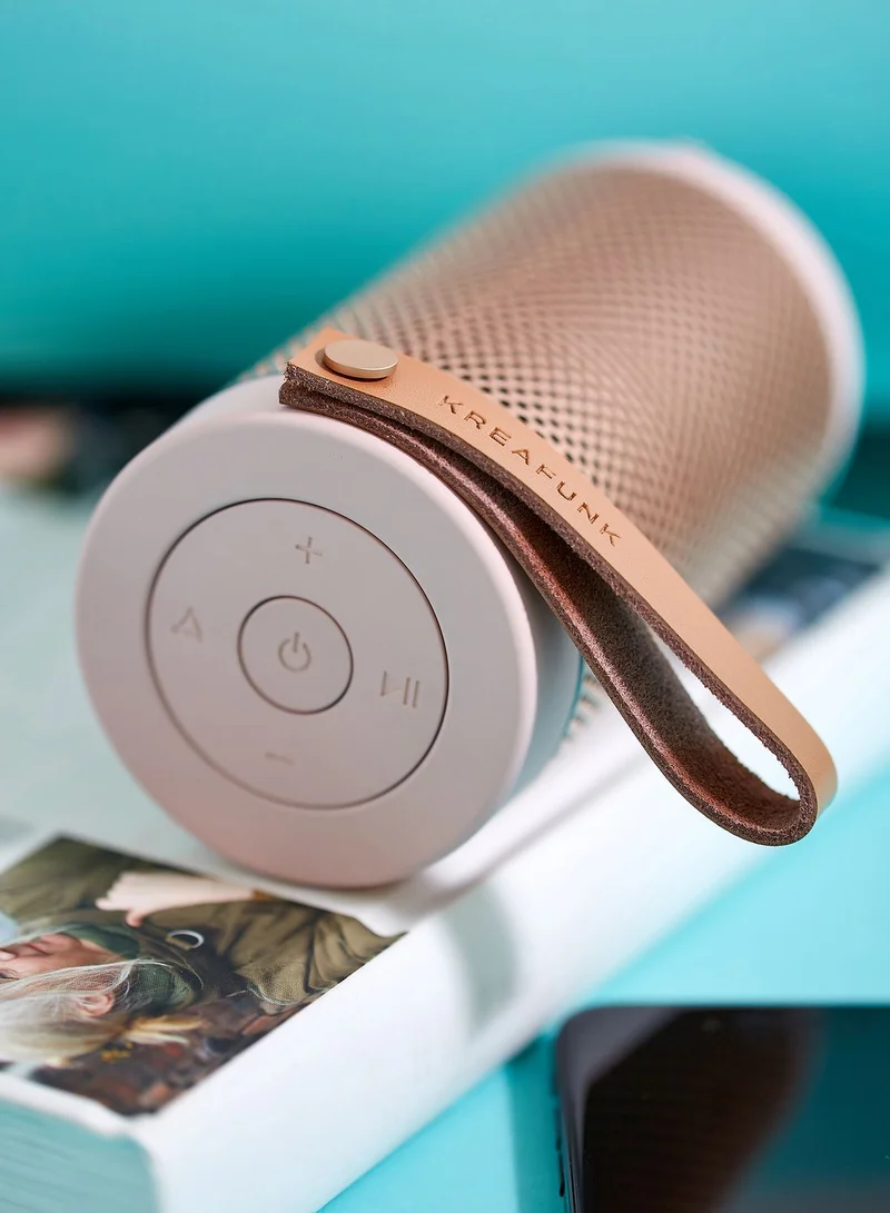 Kreafunk aFunk 360 degrees Bluetooth Speaker