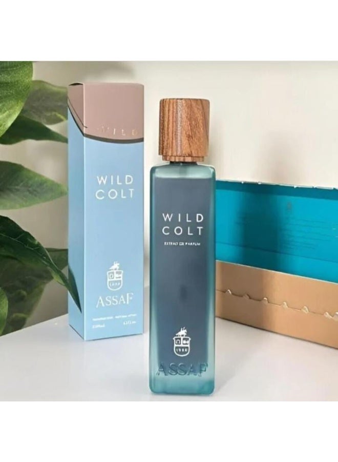 WILD COLT EDP 200 ML