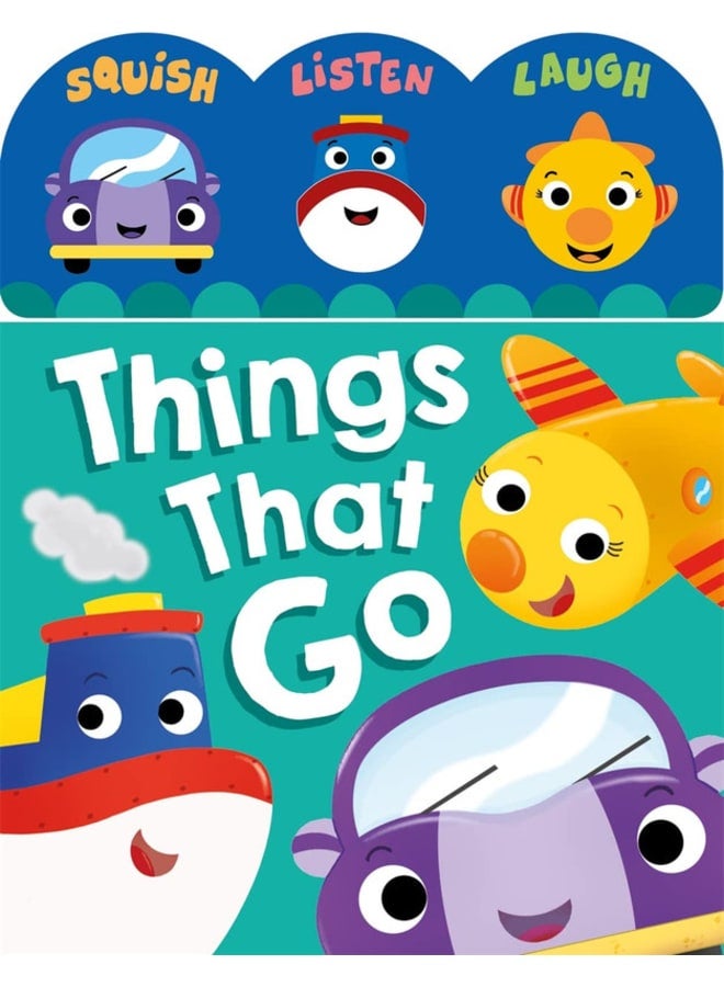 Things That Go