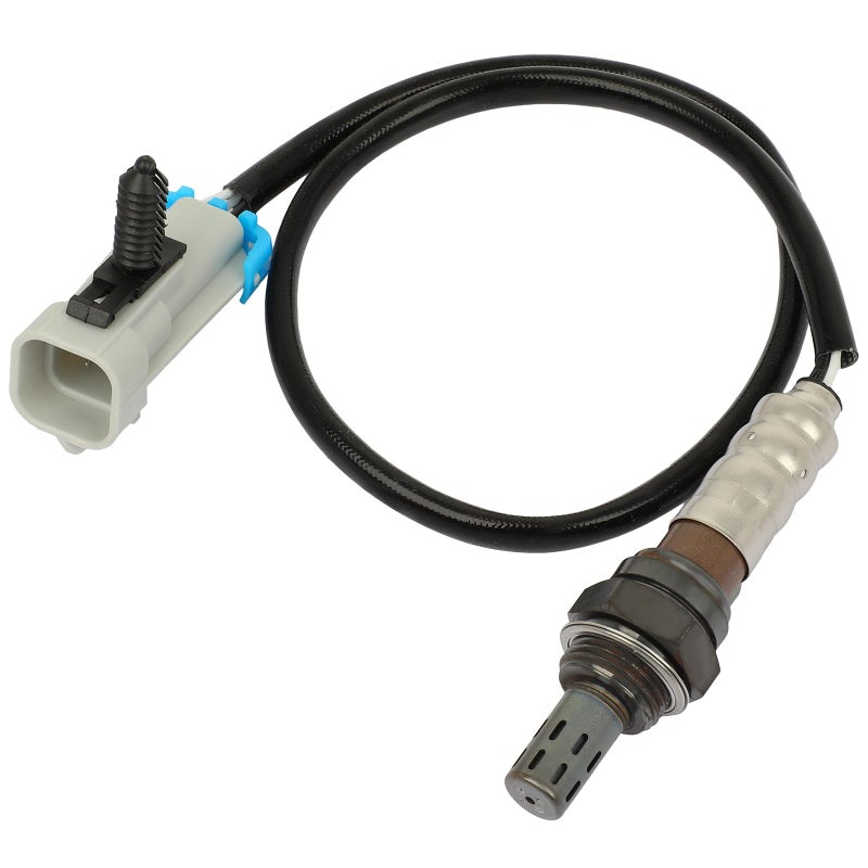 AZHZ Upstream Oxygen Sensor for Buick for Allure 20052009 for Chevrolet for Camaro 20102011for GMC for Envoy 2005 for Isuzu for Rodeo 20022004 for Oldsmobile for Alero 20012004 SG1857 O2 Sensor