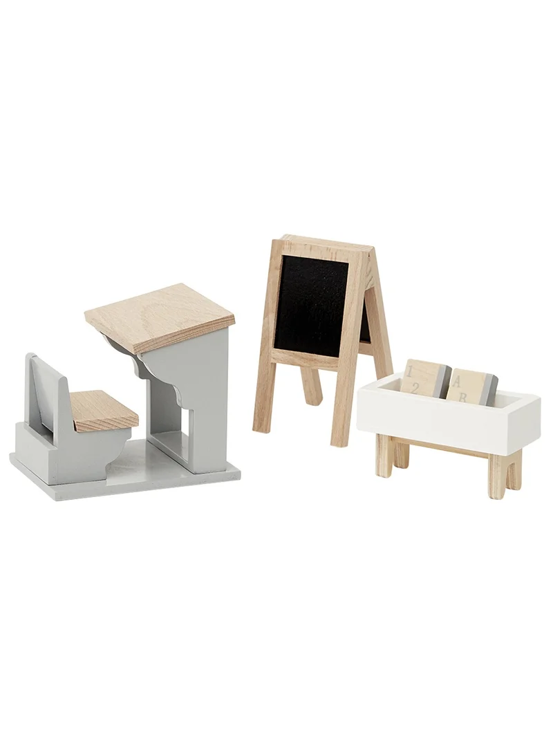 by ASTRUP School Furniture