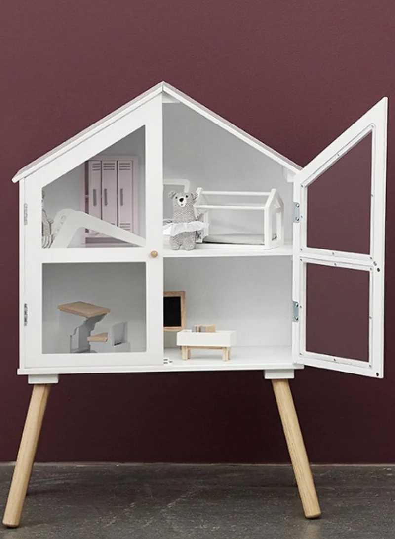by ASTRUP School Furniture