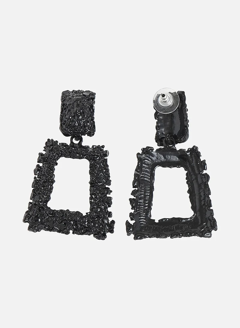 SOHI Trendy Party Designer Artificial Drop Earring Jewellery