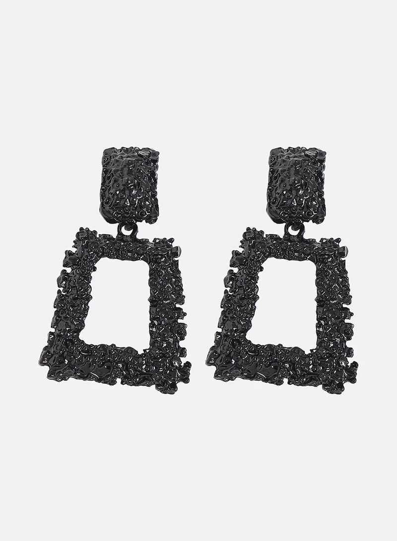 SOHI Trendy Party Designer Artificial Drop Earring Jewellery