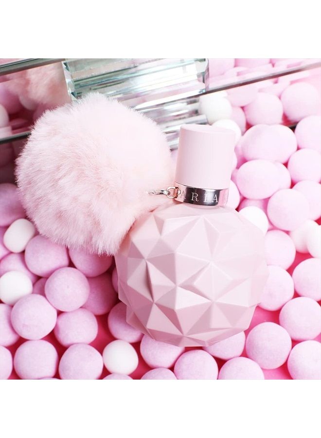 Ariana Grande عطر نسائي سويت لايك كاندي بخاخ 1.7 أونصة - Image 5
