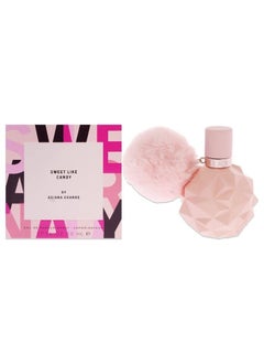 Ariana Grande Sweet Like Candy Women EDP Spray 1.7 oz  - Image 1