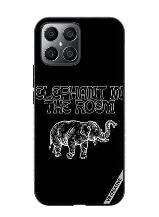 Protective Case Cover For Honor X8 Elephant In The Room Design Multicolour - pzsku/Z165275198DDA17C3BB66Z/45/_/1683813612/cd24ae21-0c97-41e1-bb3e-0033bfcf74ac