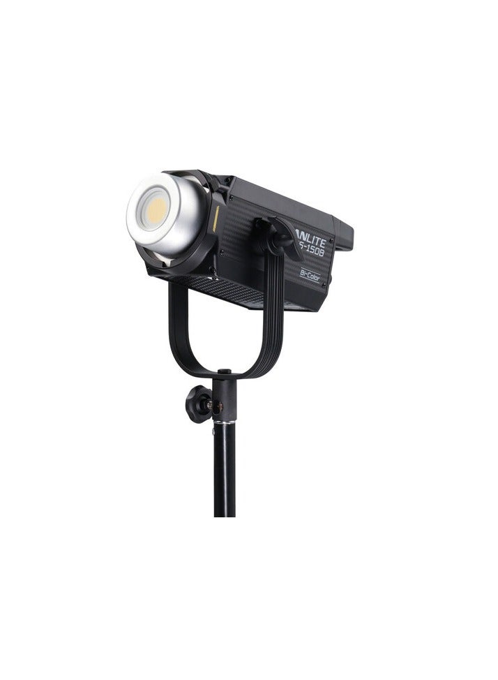 Nanlite FS-150B Bi-Color LED Monolight - Image 1