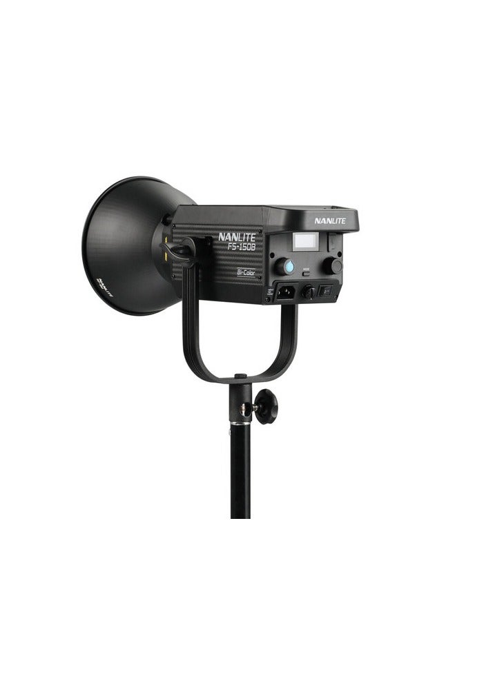 Nanlite FS-150B Bi-Color LED Monolight - Image 2