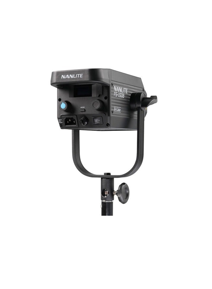 Nanlite FS-150B Bi-Color LED Monolight - Image 4